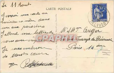 TROUVILLE, a Rainha das Praias - A Praia - A Rainha das Praias - A Praia — Verso
