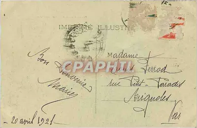Lourdes — Katedra — Pireneje — Rewers