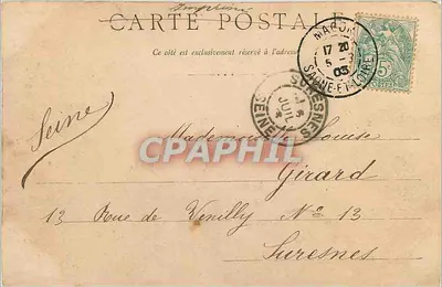 Mâcon - Vista General — C. Faure, Edit. Mâcon — Reverso