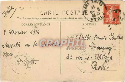 Ruínas do Castelo-Gaillard — Petit-Andely (Eure) — Antoine Lazard - Childe Rogoudot — Verso