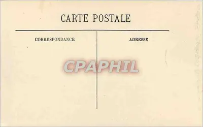 Valence — Plac Republiki — LL. nr 21 — Rewers