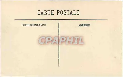 Valence — Kasa oszczędności — LL. n°43 — Rewers