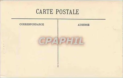 Valence — Maison des Têtes — LL. — n° 62 — Verso