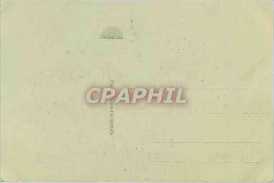 Reims — Katedra — Wnętrze ku chórowi — nr 303 — Rewers