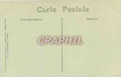 Cimiez (Alpes-Maritimes) — As Arenas Romanas — Editor Jhot, n° 418 — Verso