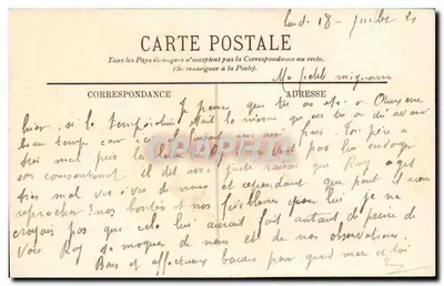 Okręg Saint-Étienne — Tunel Cornillon i Dolina Loary — LL — Rewers