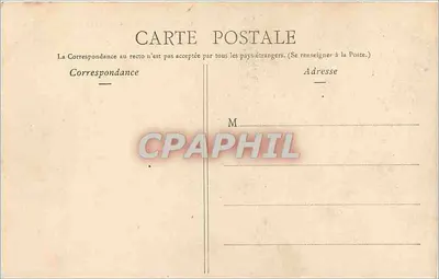 Dijon - Tumba de Felipe el Audaz - L. V., edit. — Reverso