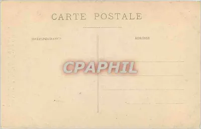 La Grande-Trappe perto de Mortagne (Orne) — Stalles do Coro dos Religiosos e Buffet da Órgão — Coleção G.T. — Verso