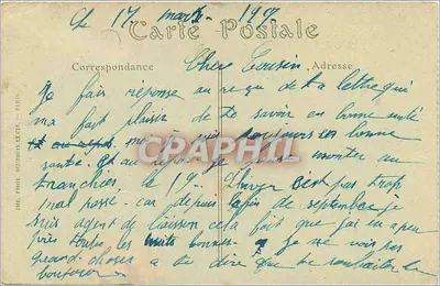 Zamek Pierrefonds — Jedna Kolumnada i Schody Honorowe — ND. Fot. — Rewers