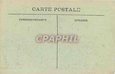 Toulouse — Gare Matabiau — Éd. F. Fourniment, Toulouse — Verso