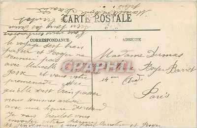 Chartres — Brama Guillaume — LL. — N° 144 — Rewers