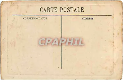 Reims — Pałac Sądowy — L.L. — Rewers