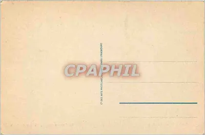 Le Grau du Roi — A Grande Praia na hora do banho — LL 43 — Verso