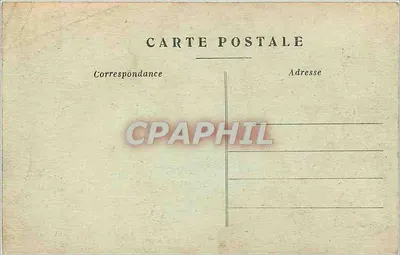 ROCHEFORT-sur-MER — Widok panoramiczny — Rewers
