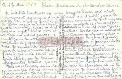 La Rochelle — Ricordo di — Editore Elcée — Verso