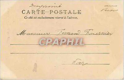 La Rochelle — Wieża św. Jana — wydawca Reinboud, nr 36 — Rewers
