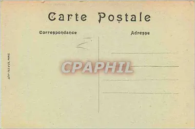 La Rochelle — ogólny widok portów — LL — Rewers