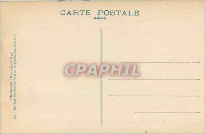 Les Grands Goulets — O Ponte e os Túneis da Vernaison — Edições Art — Verso