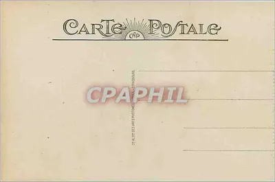 Monte-Carlo — Widok na Monte-Carlo i Kap Maltę — CAP — Rewers