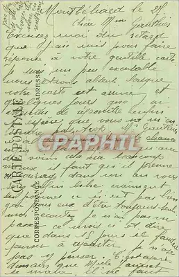 Montbéliard (Doubs) — Zamek — Wydawca Cusener — Rewers