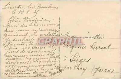 Park w VERSAILLES — Basen Apollon — A.P. — n°106 — Rewers