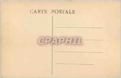 Toulon — Les Sablettes — La Plage — Fot. Combier-Macon — Rewers