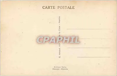 Laval — Most Nowy i Przepływ — W tle, Most Wielki — Saby — Rewers
