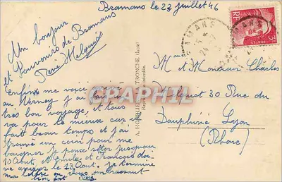 Trasa Iseran (przed Mauvienne) — Albaron (3627) i Charbonnel (3751) — GEP — Rewers
