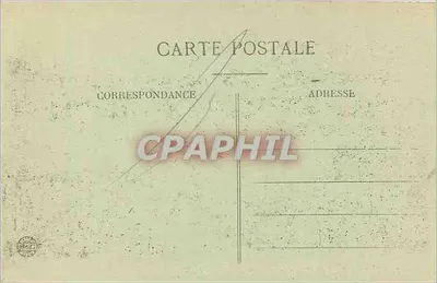 LYON — Most Uniwersytetu — Facultés — E.R. — Rewers
