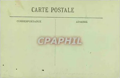 LYON — Notre-Dame-de-Fourvière — A Abside — LL. — Verso