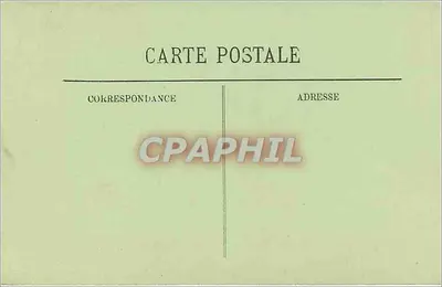 LYON — Quai Claude Bernard e Pont de la Guillotière — L1 — Verso
