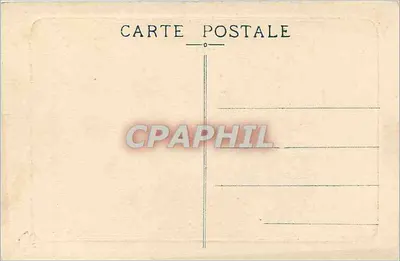 Lyon — L'Hôtel-de-Ville — E.R. n°26 — Reverso