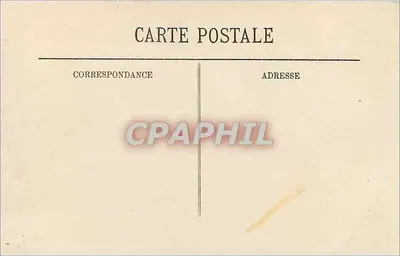 LYON — Plac Carnot — LL. — n°30 — Rewers
