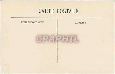 LYON — Plac Carnot — LL. — Rewers
