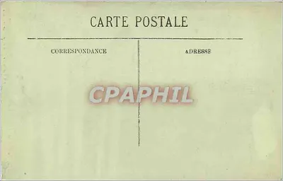 Stary strój z Avranches — Lib. Lechaptals — Rewers