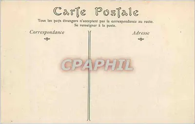 TROUVILLE-SUR-MER — As Rochas Negras — ND Phot — Verso