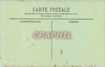 Piekne krajobrazy Orne — Zasłona Małego Młyna — Saint-André de Fontenay — Okolice Caen — Rewers