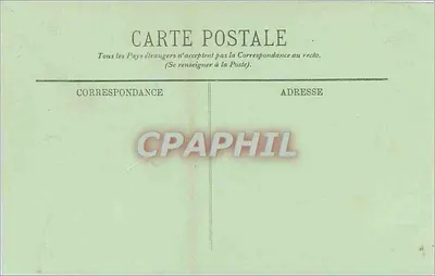 Stara rzeka — okolice Caen — Colin — LL. — Rewers