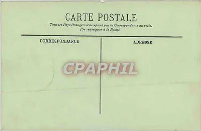 Dives — O Canal — LL. — Verso