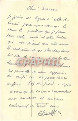 LYON — Catedral de São João. — Verso