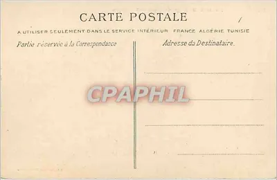 Intorno a Royan: Spiaggia e Cabine di St-Georges — Collezione P. Brilland, Royan — Verso