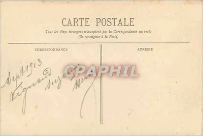 Royan (Côte d'Argent) — Bulwar St-Georges — BR - 792 — H.S.N. — Rewers