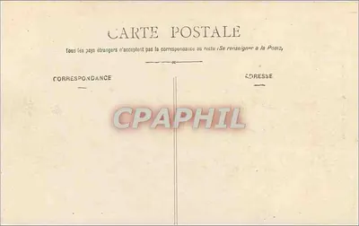 Les Sables-d'Olonne — W kierunku Studni Piekielnej. Wyspa Pieczony Chleb — kolekcja Luciena Amauda, n° 4236 — Rewers