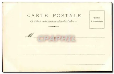Luxemburgo — Fonte Médicis — editor não visível — Verso