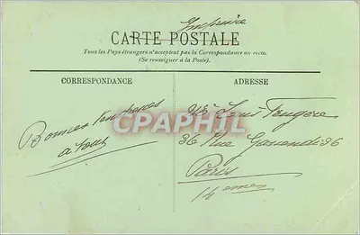 LYON — A Bolsa — LL. — Editor LL. — Verso
