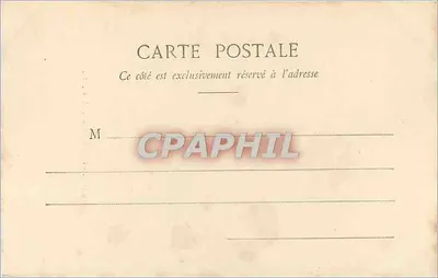 Dijon — Pałac Sądowy — L. V., wyd. — Rewers