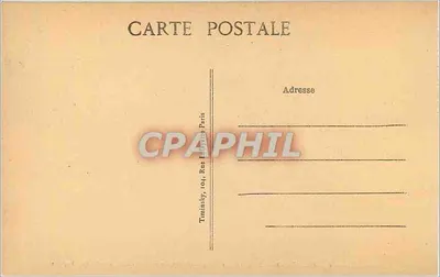 Paryż — Katedra św. Rocha — Kaplica Matki Boskiej — Grupa Narodzenia, autorstwa Michel Anguiera — Rewers