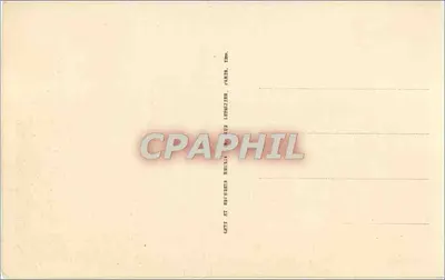 Chartres — Widok z Mostu Nowego — L.L. — n° 106 — Rewers