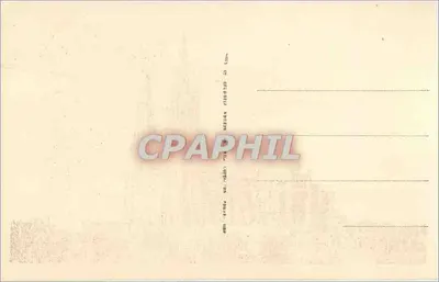 Chartres — Katedra — ND — Rewers