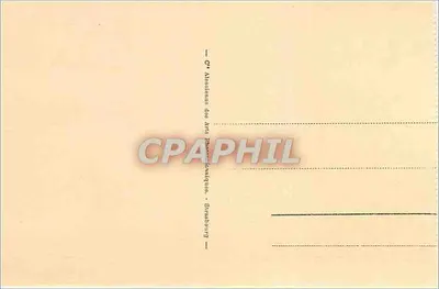 Bagnères-de-Bigorre — Droga do Tourmaleta i Pic du Midi — Rewers